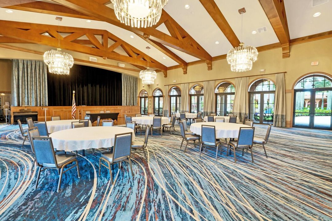 BV - Ballroom 1