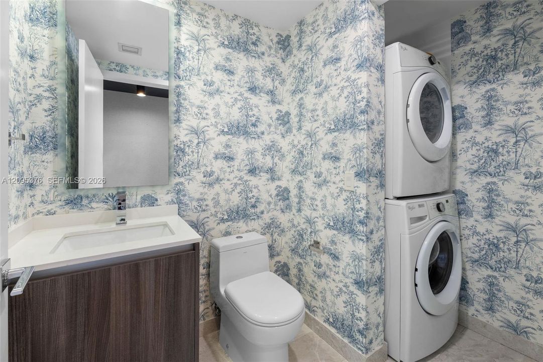 Half bath