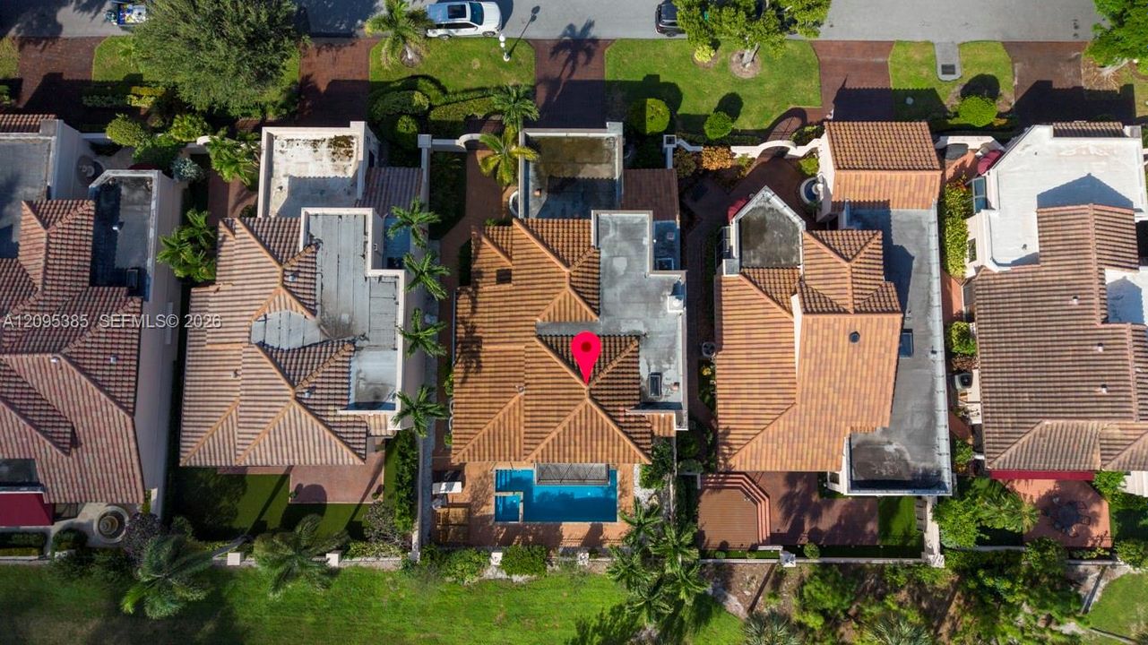 На продажу: $1,050,000 (4 спален, 3 ванн, 2743 Квадратных фут)