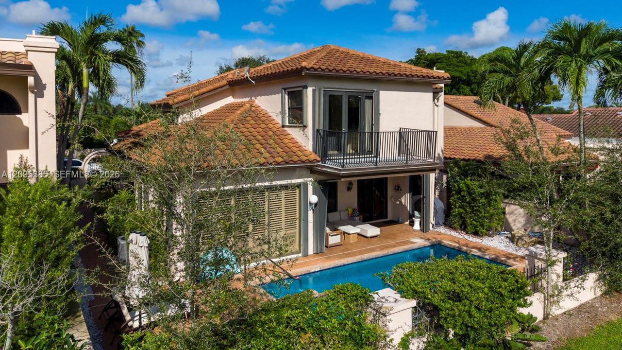 На продажу: $1,050,000 (4 спален, 3 ванн, 2743 Квадратных фут)