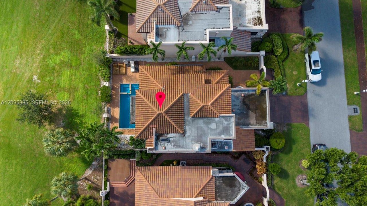На продажу: $1,050,000 (4 спален, 3 ванн, 2743 Квадратных фут)