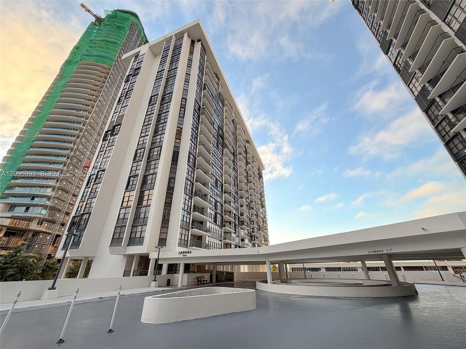 Brickell Place Condominium - Phase I