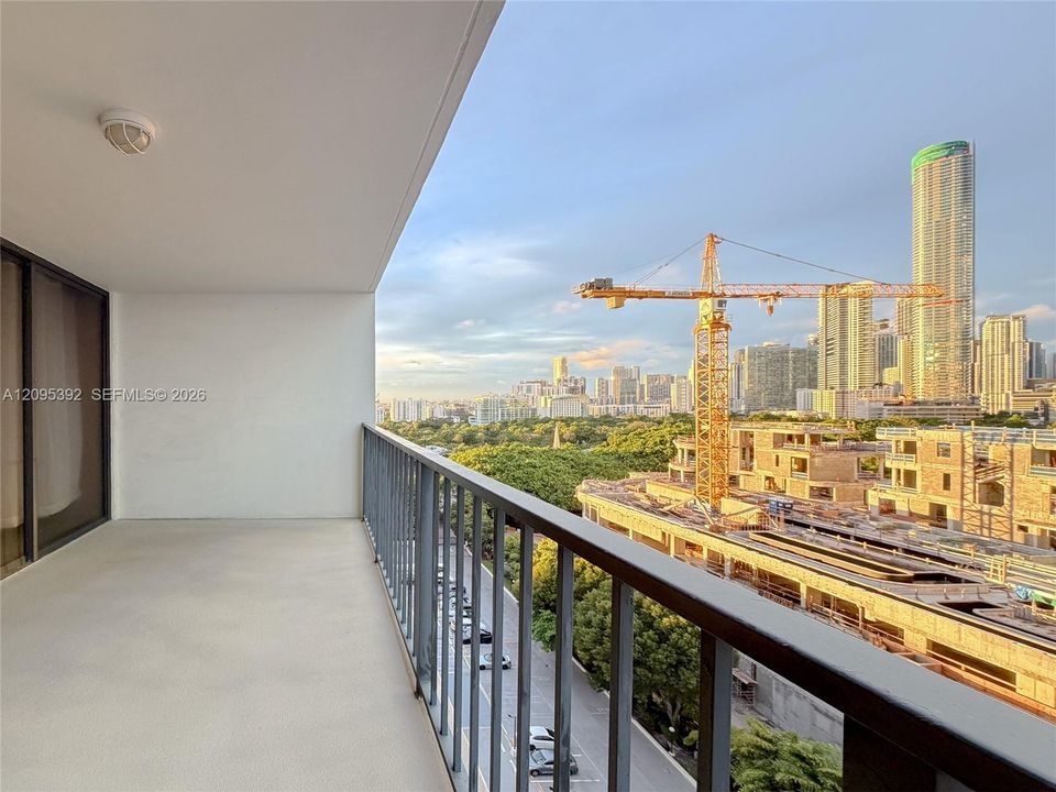 Enjoy the Sky line