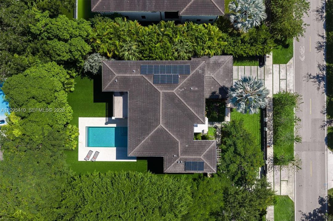 На продажу: $4,950,000 (5 спален, 5 ванн, 4284 Квадратных фут)
