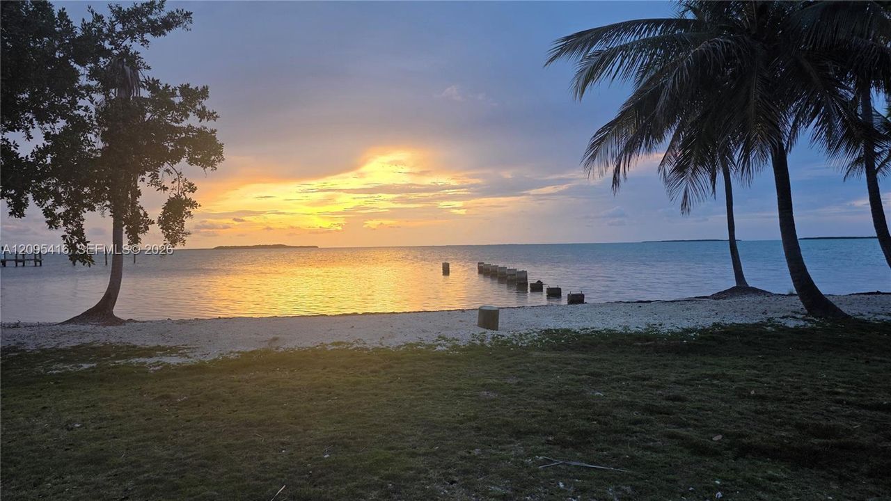 Sunset View