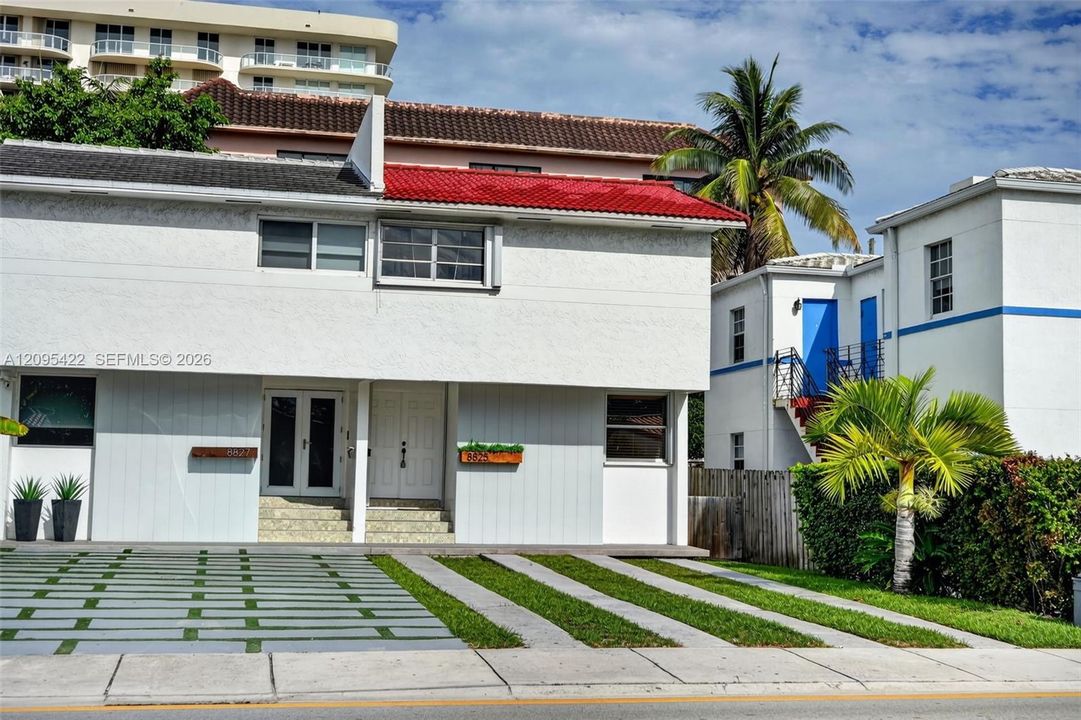 En Renta: $5,650 (3 camas, 2 baños, 1920 Pies cuadrados)