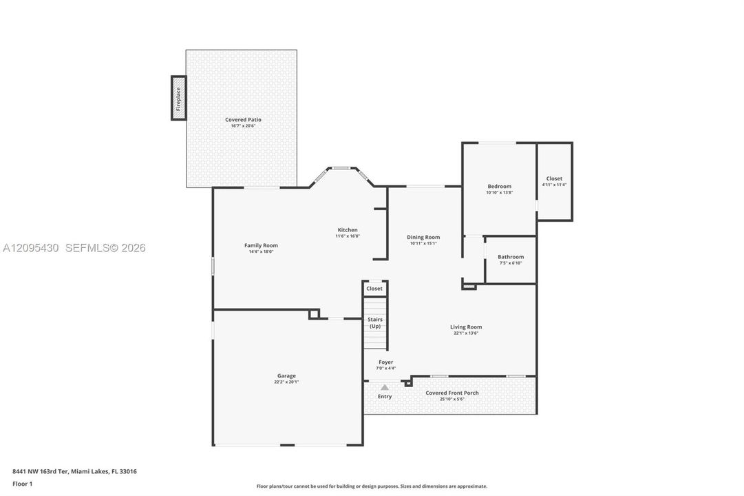 For Sale: $1,374,900 (4 beds, 3 baths, 2866 Square Feet)