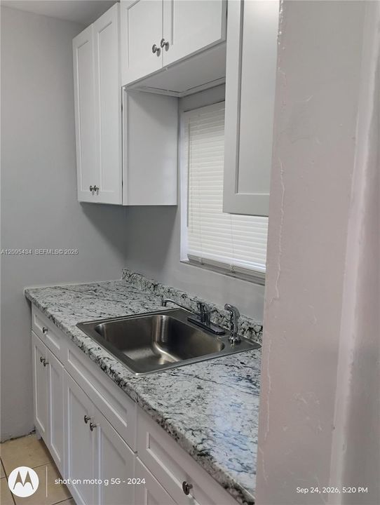 В аренду: $1,350 (1 спален, 1 ванн, 464 Квадратных фут)