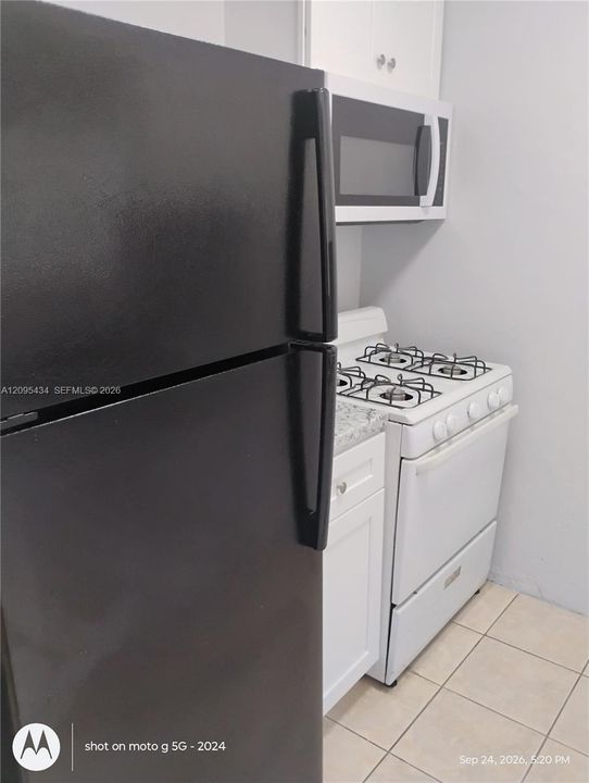 В аренду: $1,350 (1 спален, 1 ванн, 464 Квадратных фут)