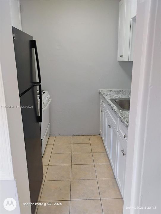 В аренду: $1,350 (1 спален, 1 ванн, 464 Квадратных фут)