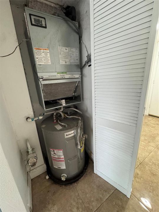 Utility