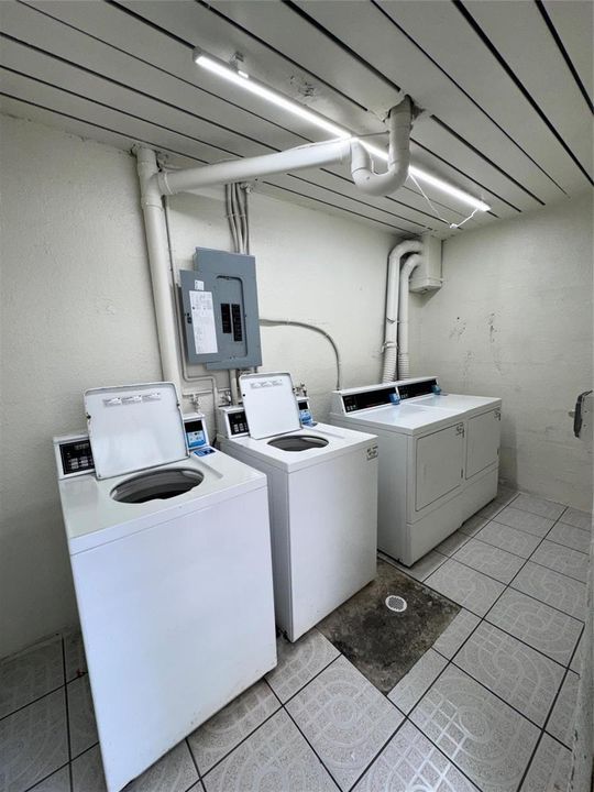 Laundry