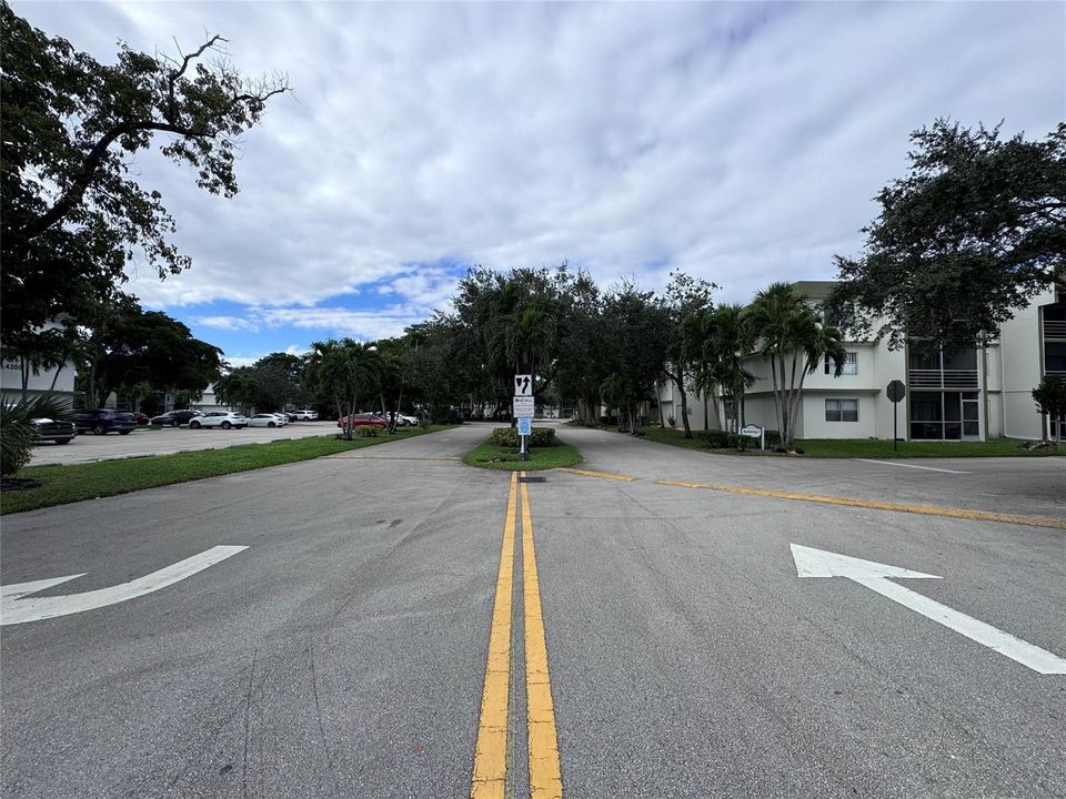 Community Amenities