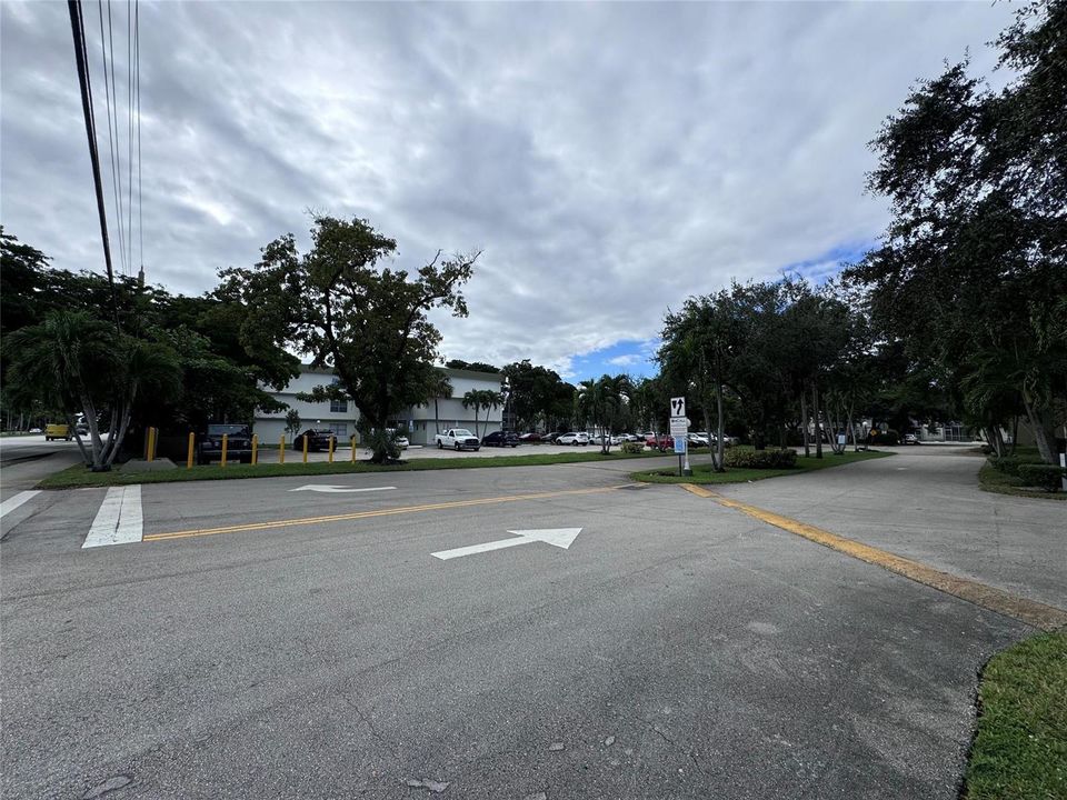 Community Amenities