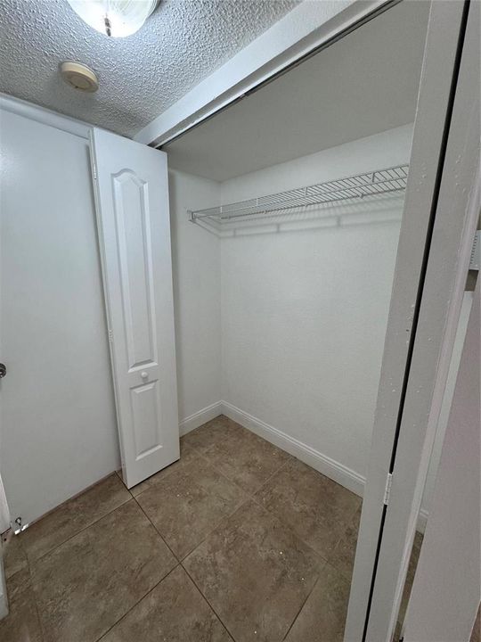 Closet