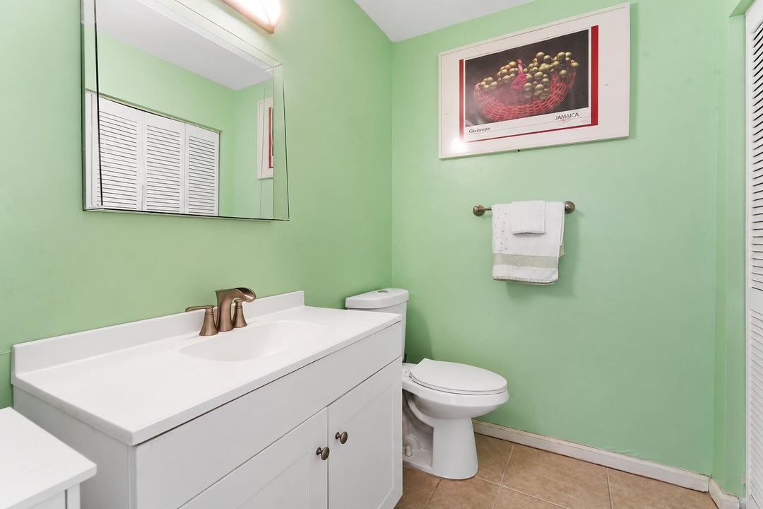 Powder Room/half bath