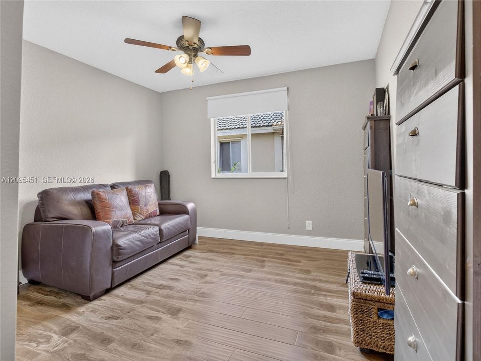 Guest Bedroom