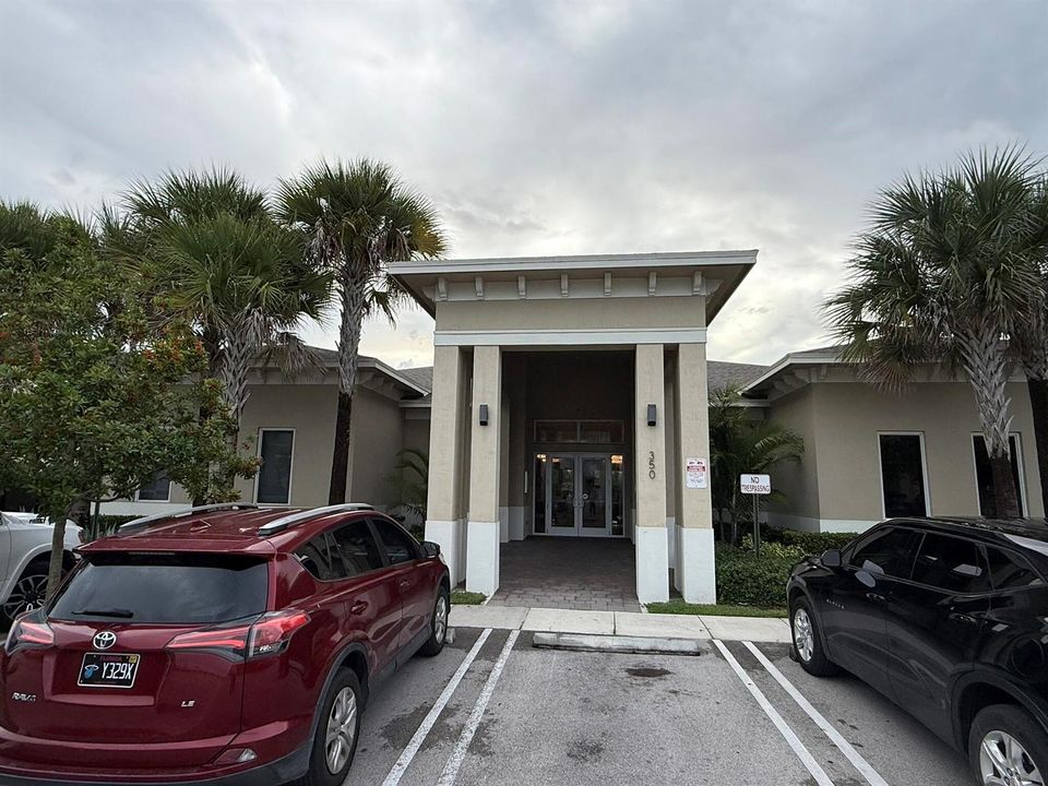 Clubhouse
