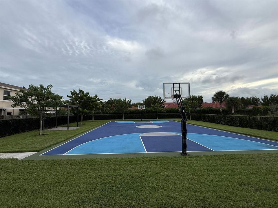 Basketball