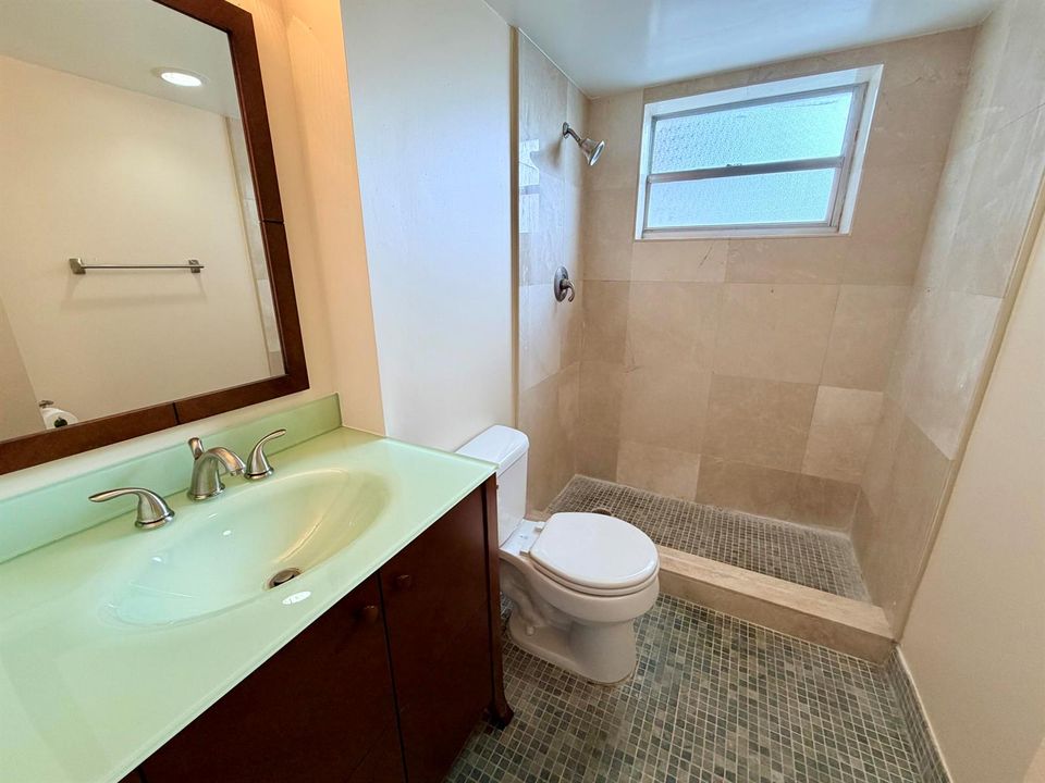 Second Bathroom