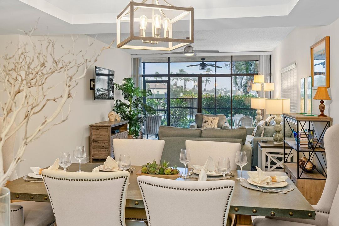 Dining Area 2