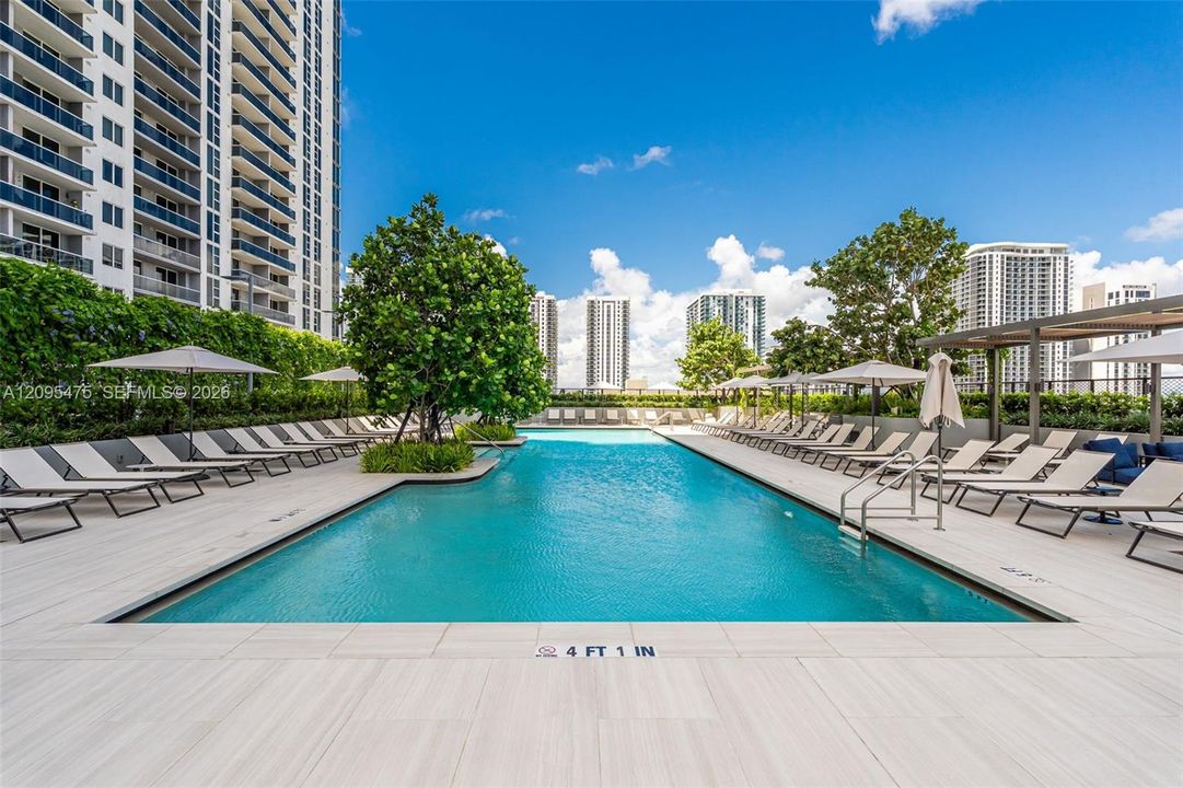 For Rent: $12,000 (2 beds, 3 baths, 0 Square Feet)