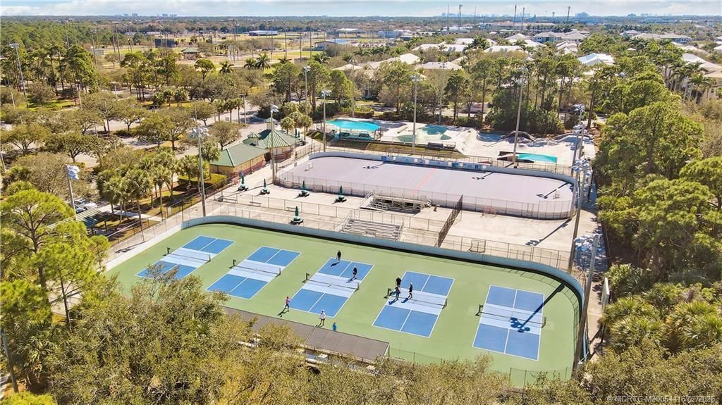 Tennis Abacoa