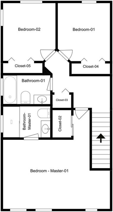 3rd Floor Parkside