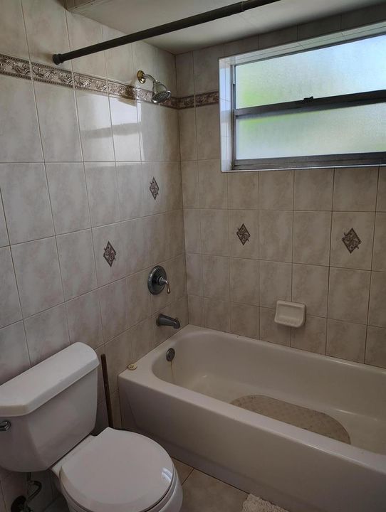 Lauderhill East Bath