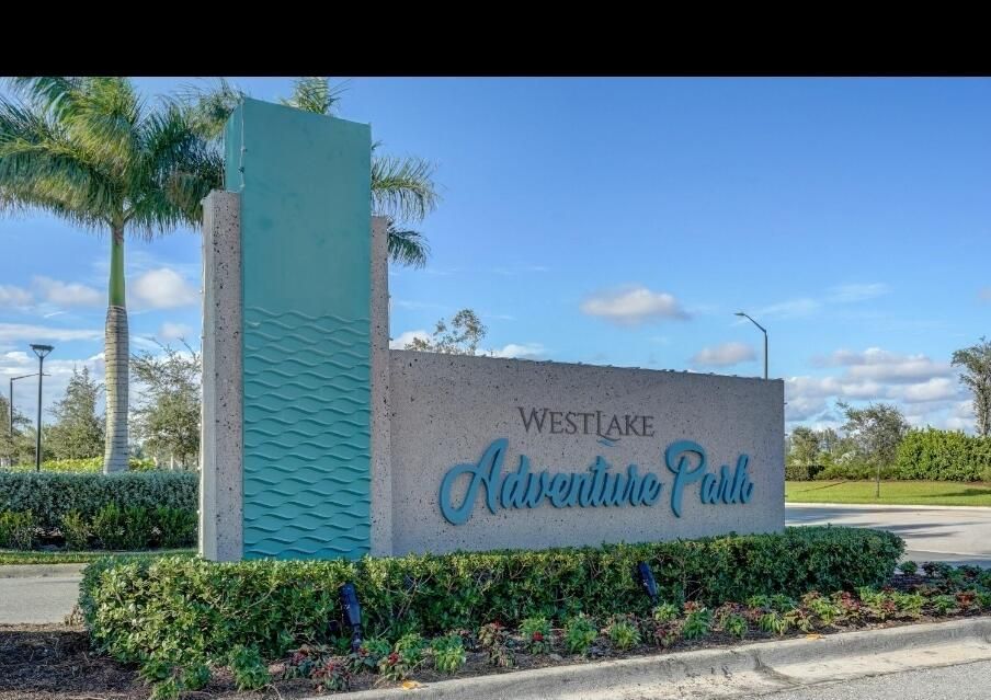 Adventure Park Pool