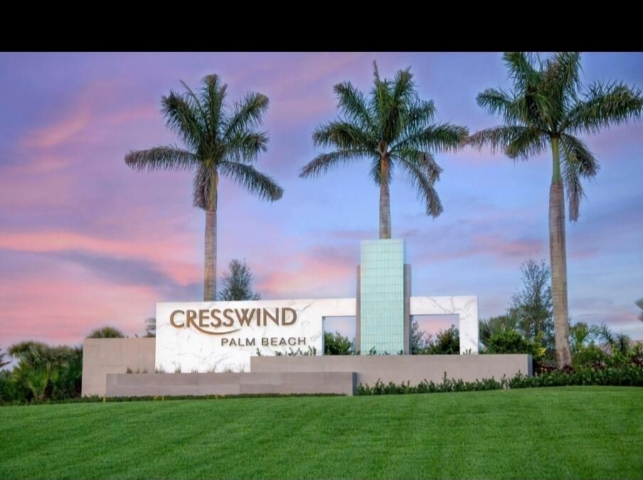Cresswind
