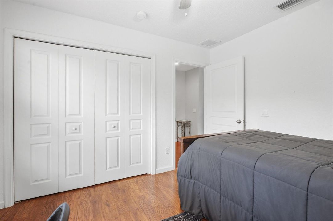 Bedroom #4