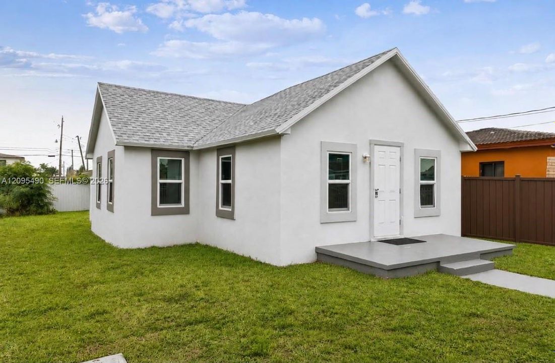 En Venta: $479,000 (2 camas, 1 baños, 837 Pies cuadrados)