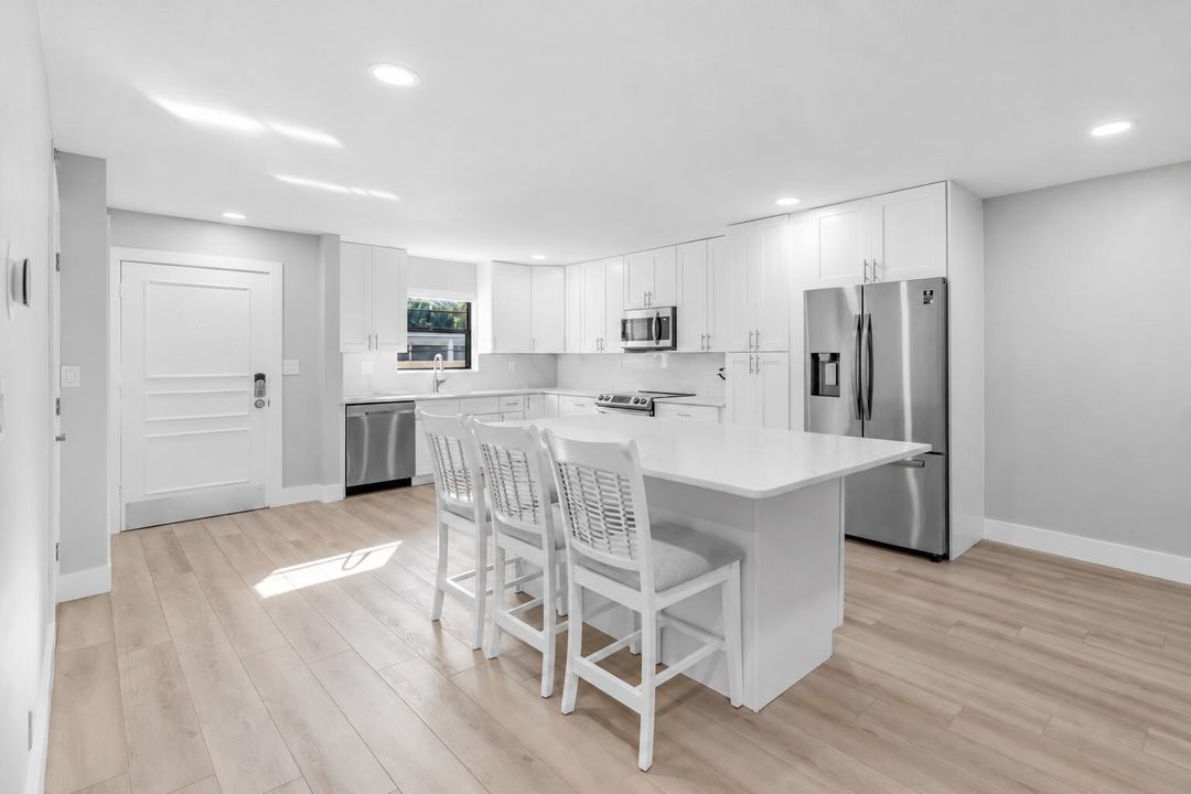 105D Kitchen