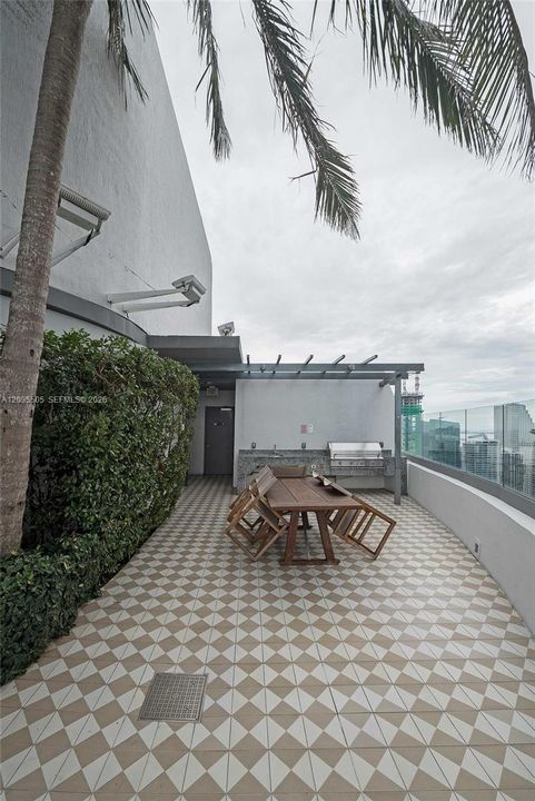 For Rent: $4,400 (1 beds, 2 baths, 881 Square Feet)