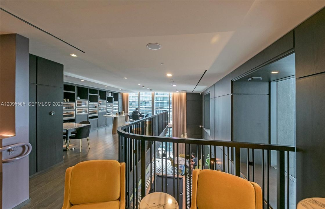 For Rent: $4,400 (1 beds, 2 baths, 881 Square Feet)