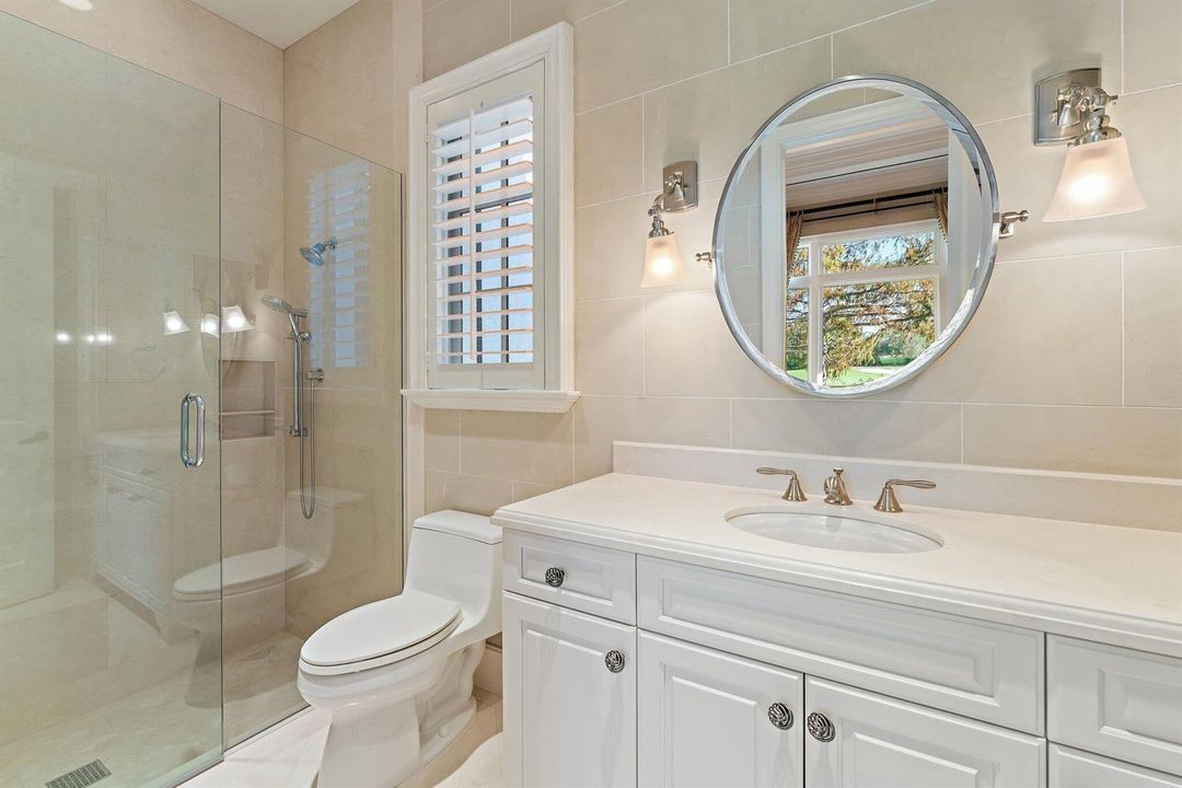 bathroom in Guest House
