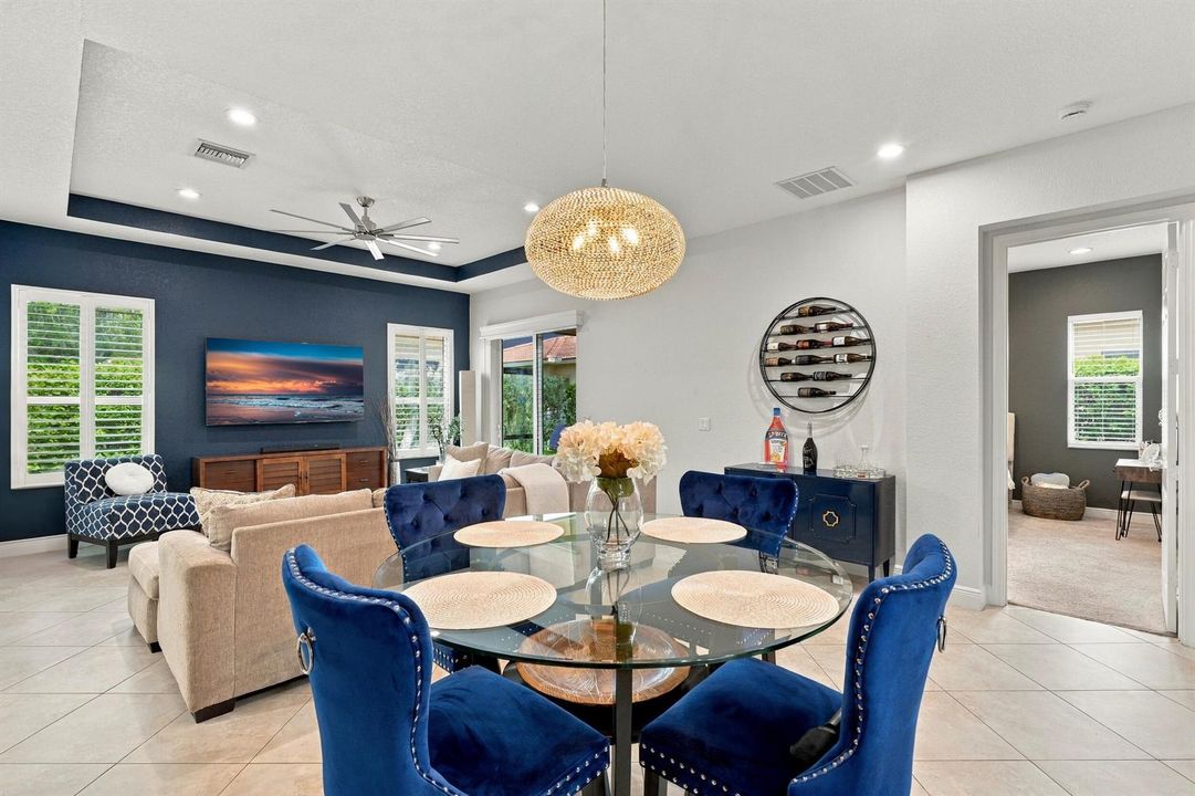 Open Concept