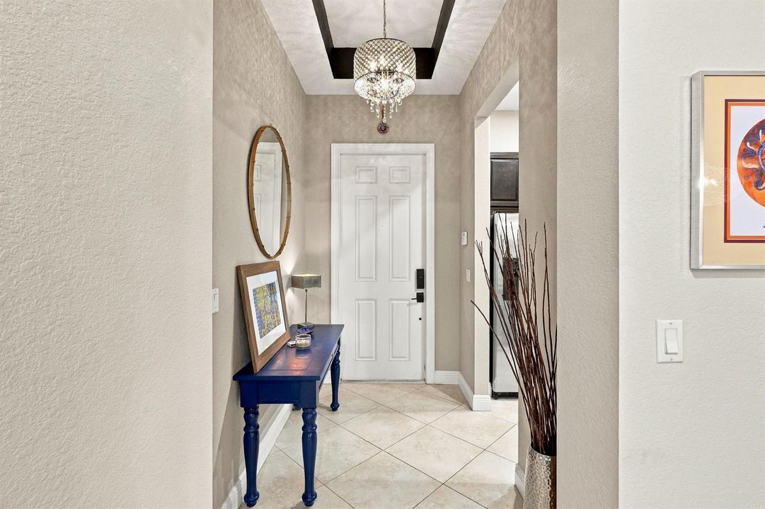 Entryway