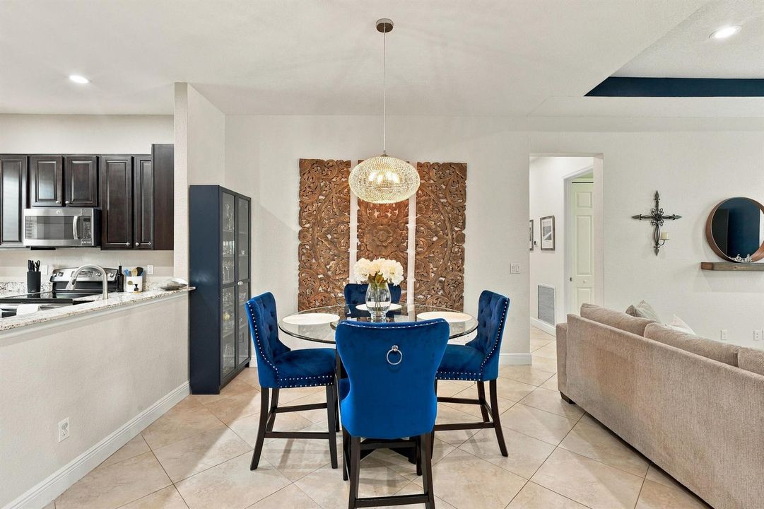 Open Concept