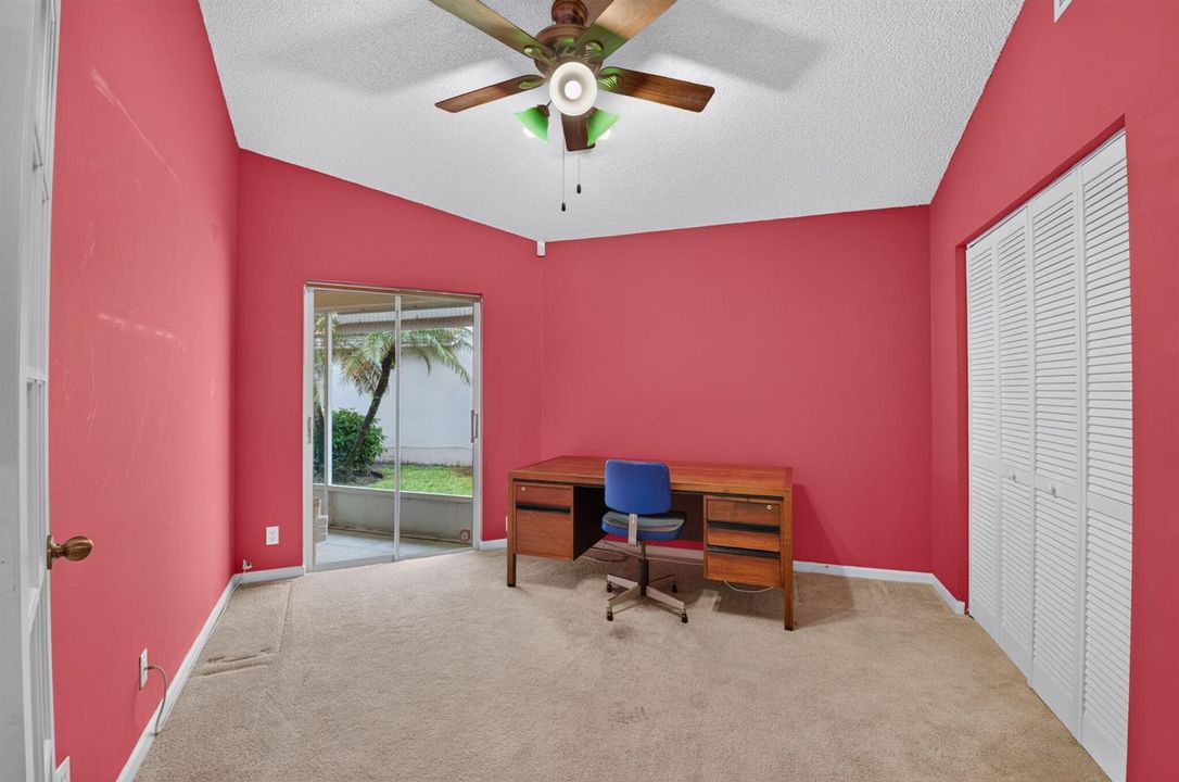 Office/Bedroom 3