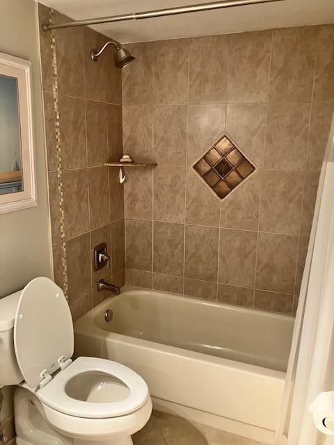 guest bath