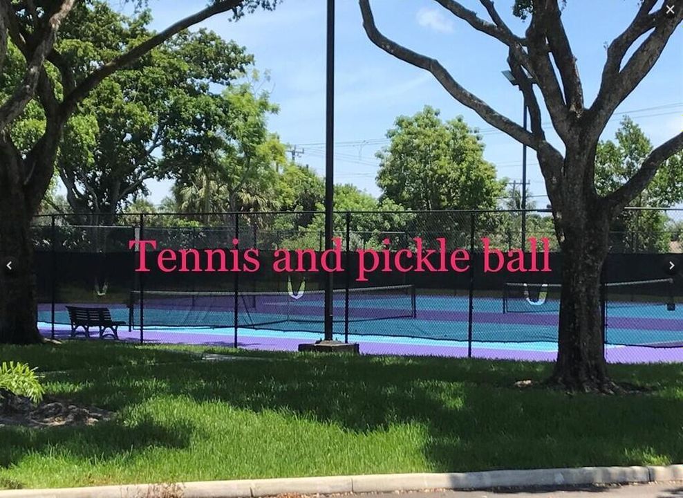 tennis