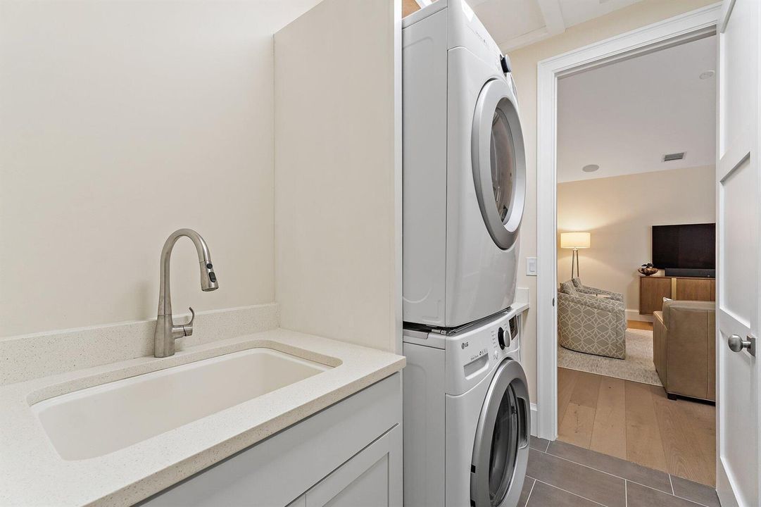 Laundry