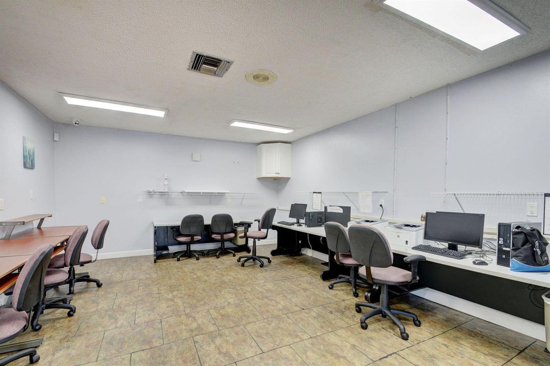 Computer Center