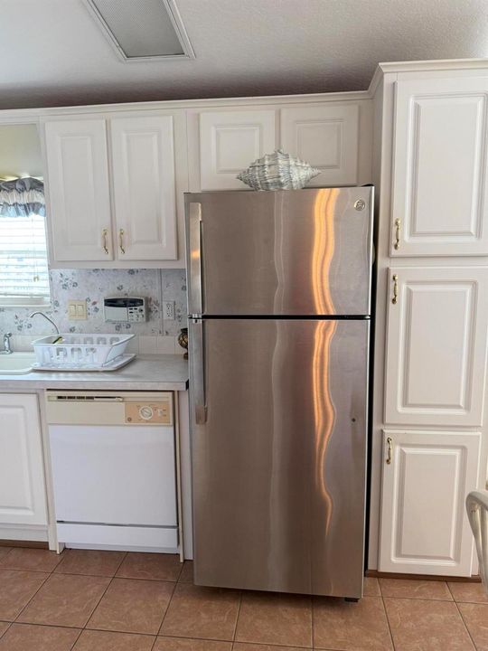 refridge