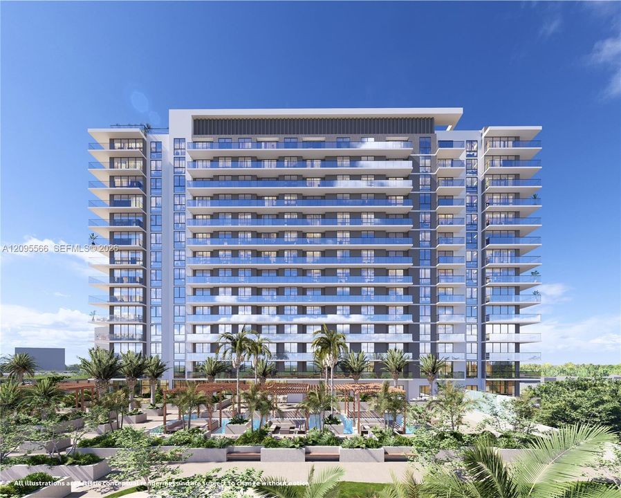 For Sale: $866,900 (2 beds, 2 baths, 1123 Square Feet)