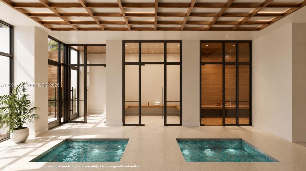 Aura Wellness Spa