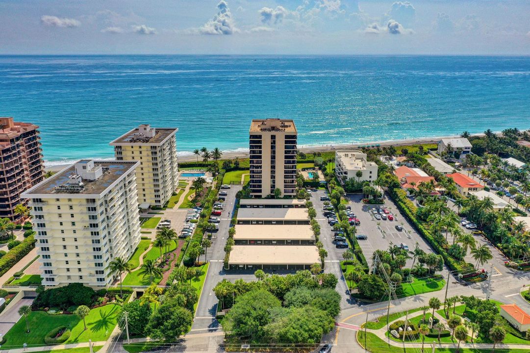 JOC Condo