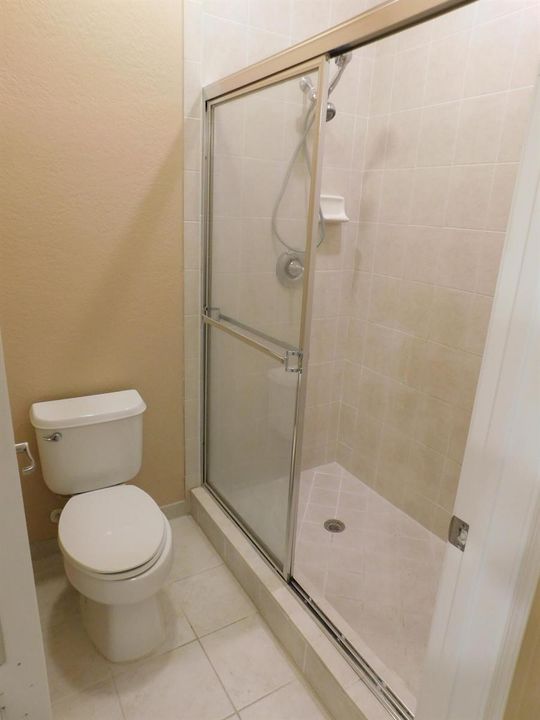 Main Bath
